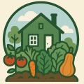 Suburban Vegetable Gardening